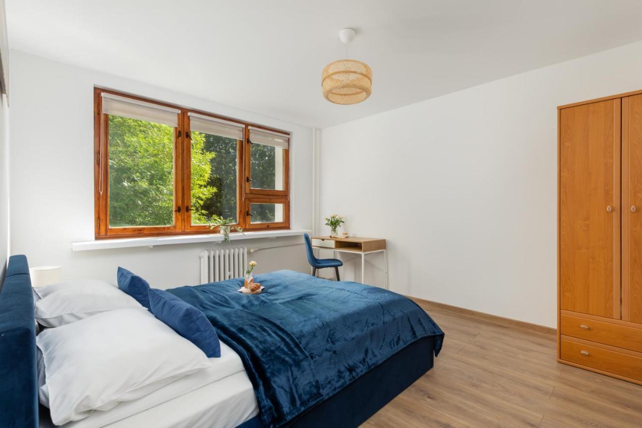 In Centre Of - Katedralna With Balcony By Renters Apartment Kolobrzeg